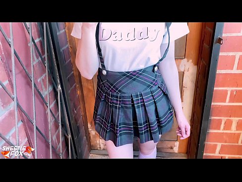 ❤️ Schoolgirl buruja rẹ dick jinna ati fokii dipo ti awọn kilasi. ❤❌ Ohun onihoho didara