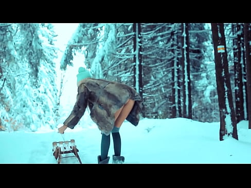 ❤️ Ere onihoho Ọdun Tuntun - Ibalopo si orin Ọdun Tuntun 2021 ❤❌ Ohun onihoho didara