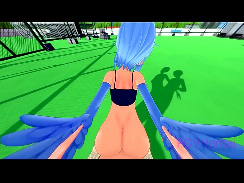 ❤️ Harpy aderubaniyan girl. ❤❌ Ohun onihoho didara