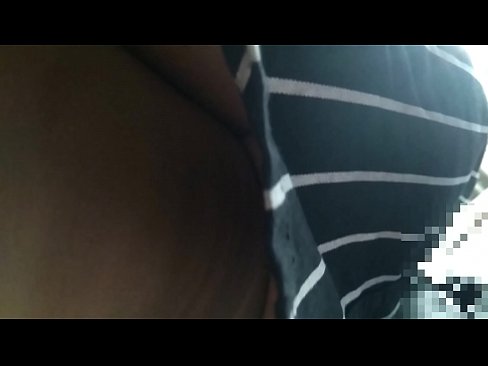 ❤️ Ọmọbinrin ni dudu ti ko si panties, apakan 2 ❤❌ Ohun onihoho didara